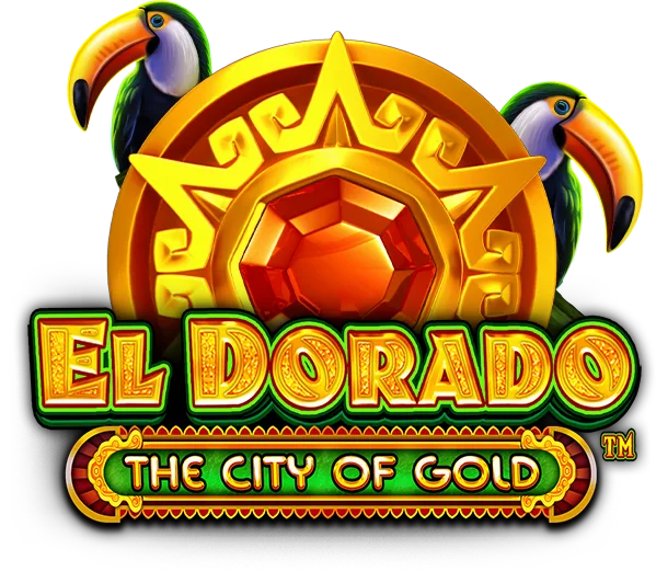El Dorado City Of Gold